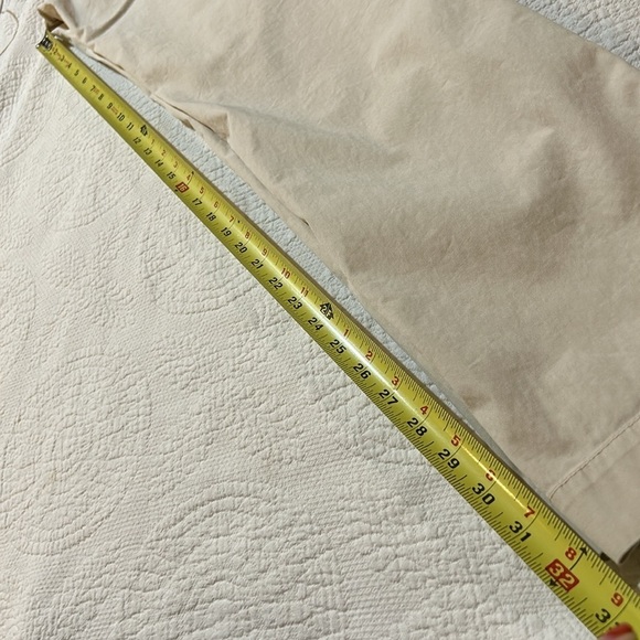 Mason’s khaki(sand) Pant. Size 48 (30 inch waist) - Picture 9 of 10